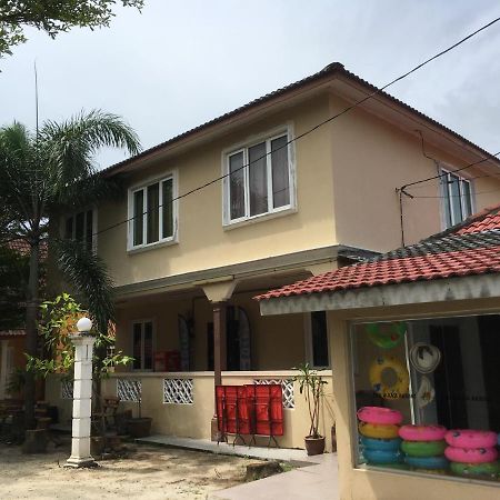 Spot On 89661 Dee Wana Resort 2 Pasir Puteh Extérieur photo