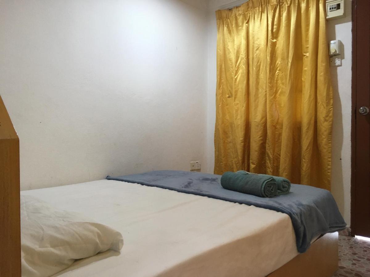 Spot On 89661 Dee Wana Resort 2 Pasir Puteh Extérieur photo