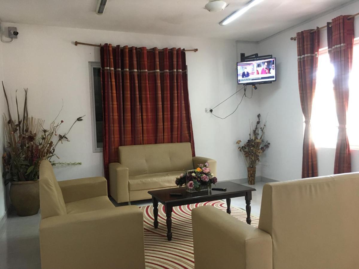 Spot On 89661 Dee Wana Resort 2 Pasir Puteh Extérieur photo